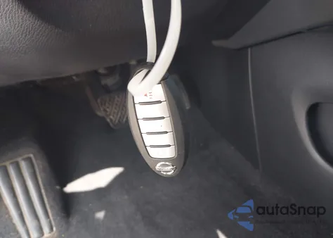 2020 Nissan Pathfinder Sl 4Wd из США, поврежденный, VIN 5N1DR2CM7LC650458